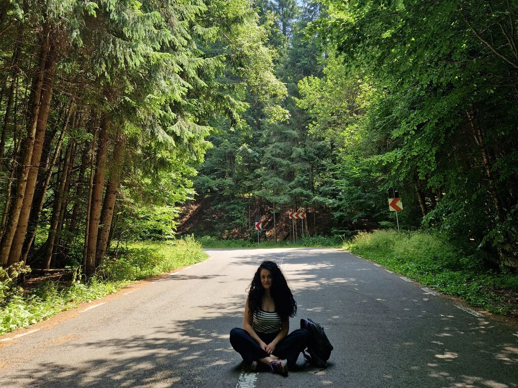 Cassandra Elis Picture